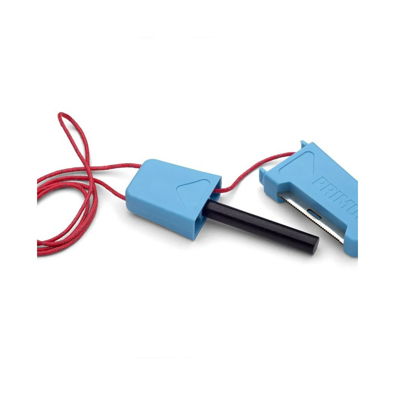 Tilbehør Primus IGNITION STEEL SMALL Blue