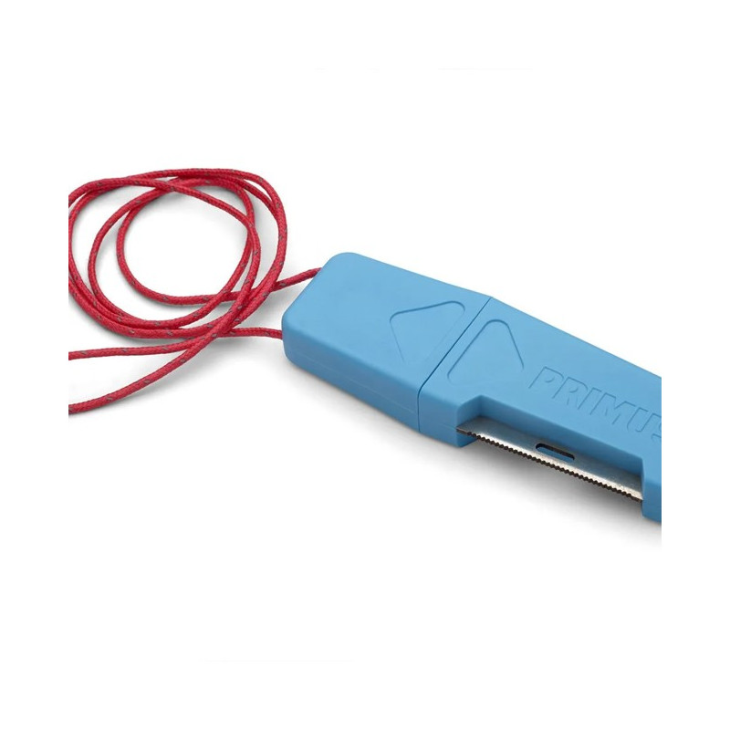 Accessoire Primus IGNITION STEEL SMALL Blue