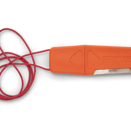 Accessorio Primus IGNITION STEEL SMALL Tangerine