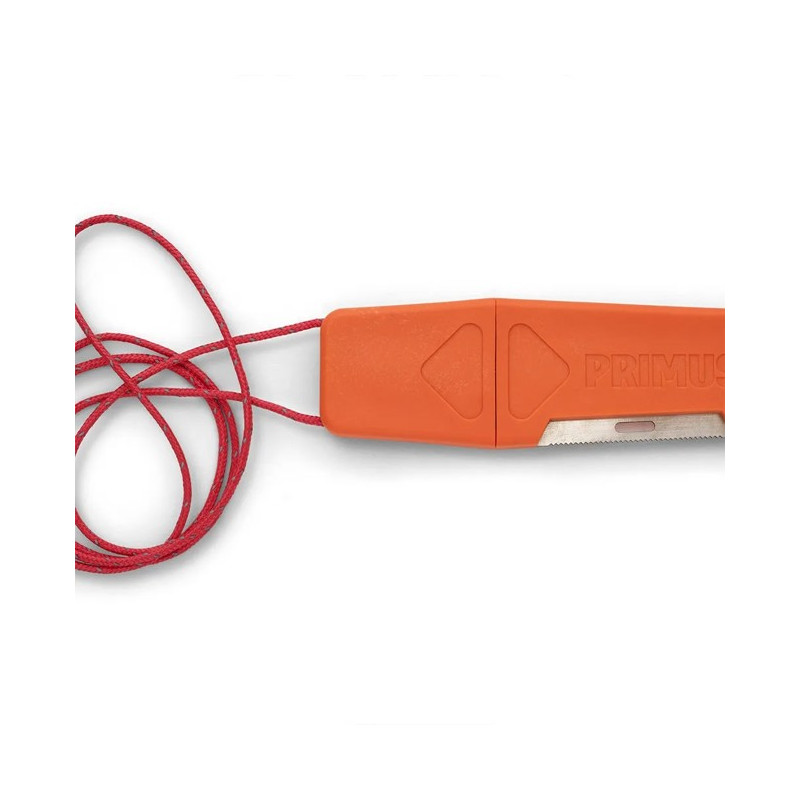Accessoire Primus IGNITION STEEL SMALL Tangerine