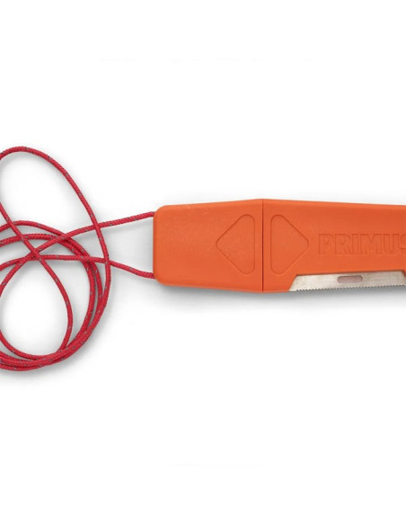 Tilbehør Primus IGNITION STEEL SMALL Tangerine