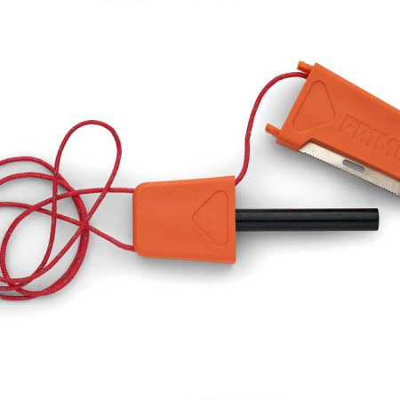 Accessory Primus IGNITION STEEL SMALL Tangerine 2