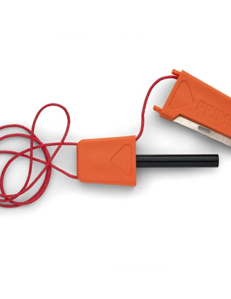 Dodatek Primus IGNITION STEEL SMALL Tangerine
