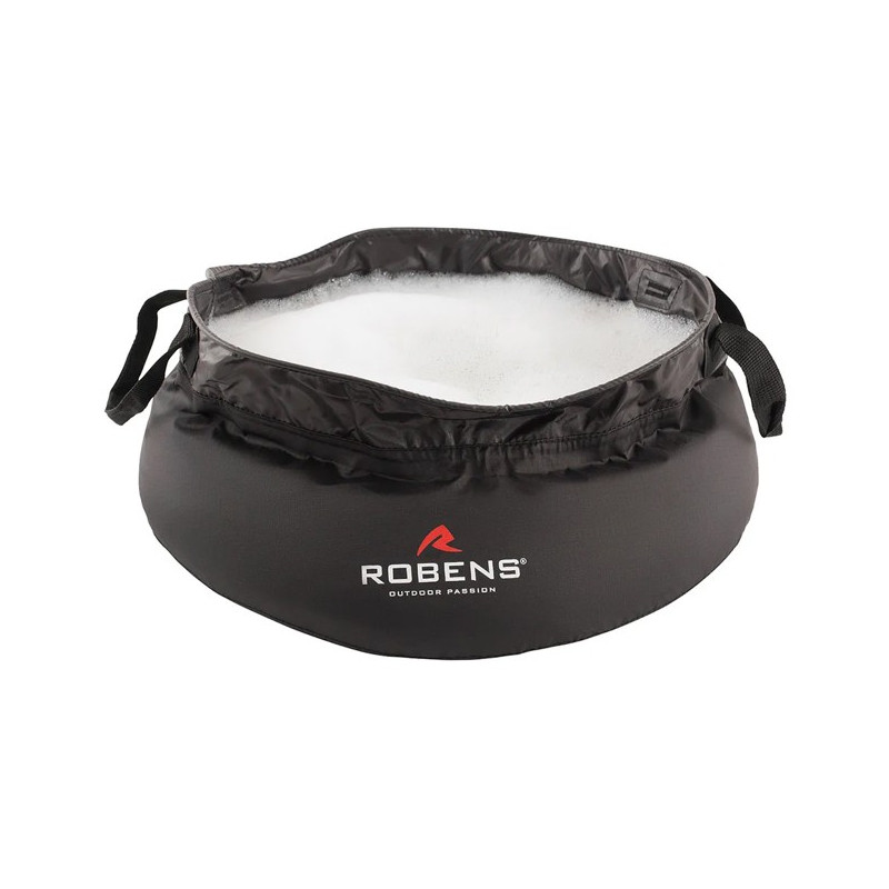 Taška Robens COLLAPSIBLE WASH BASIN 10 l