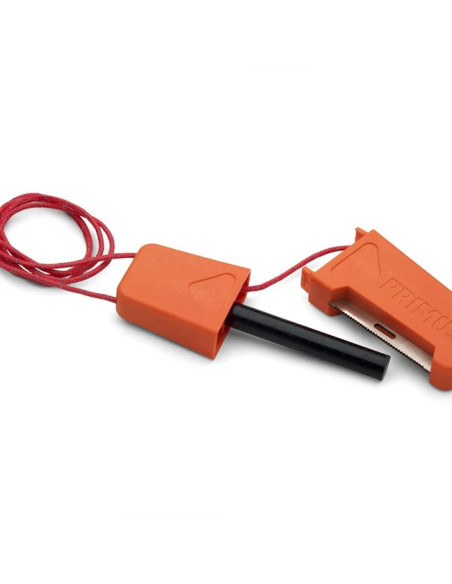Příslušenství Primus IGNITION STEEL SMALL Tangerine