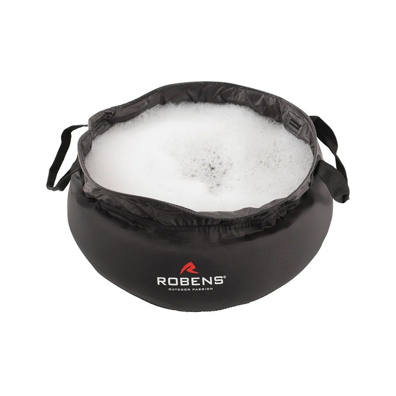 Taske Robens COLLAPSIBLE WASH BASIN 10 l