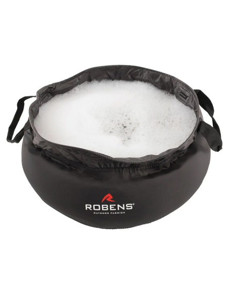 Bag Robens COLLAPSIBLE WASH BASIN 10 l