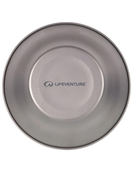 Talíř Lifeventure BOWL
