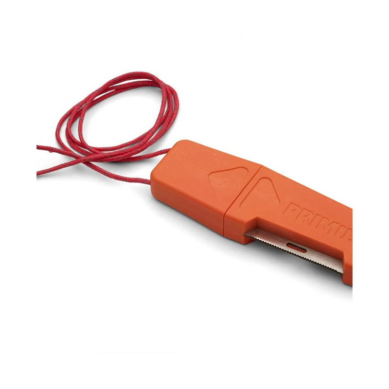 Accessoires Primus IGNITION STEEL SMALL Tangerine
