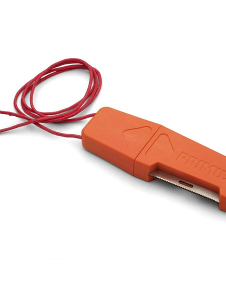 Accesorio Primus IGNITION STEEL SMALL Tangerine