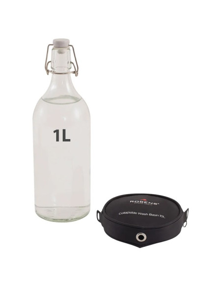 Bolsa Robens COLLAPSIBLE WASH BASIN 10 l