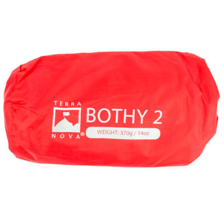 Terra Nova Bothy 2 2