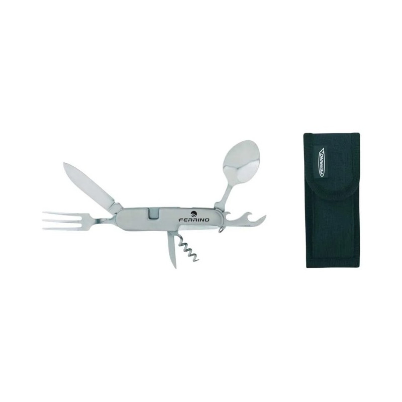 Bestik Ferrino CUTLERY SET