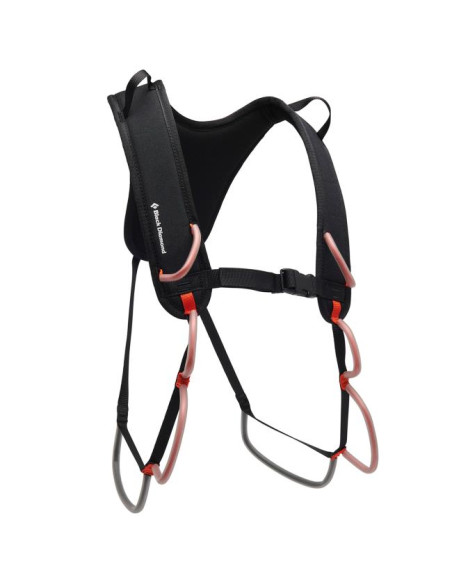 Black Diamond IAD DOUBLE GEAR SLING