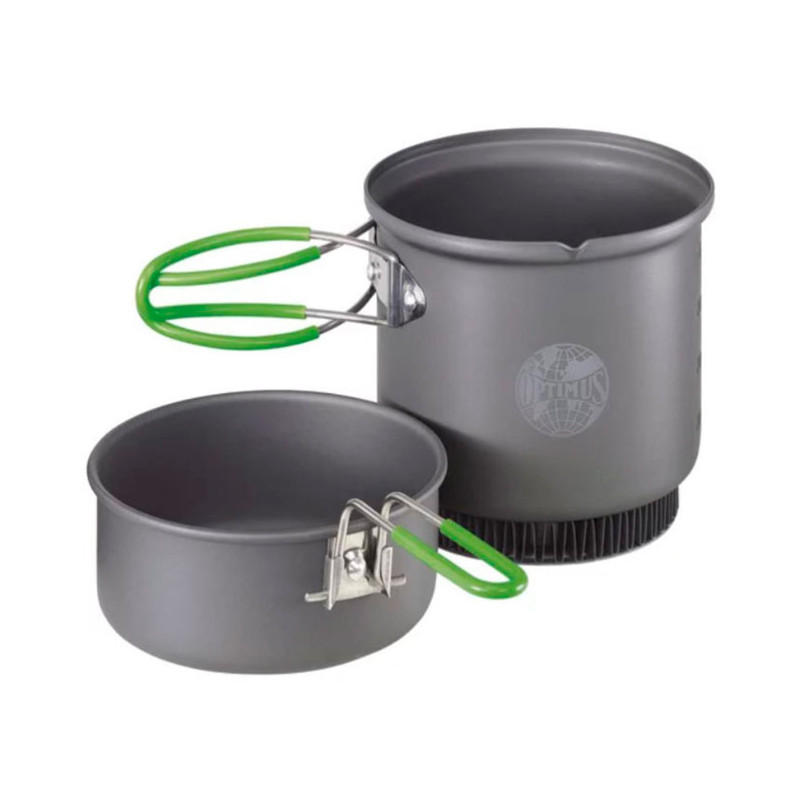 Zajemalka Optimus Terra Weekend HE