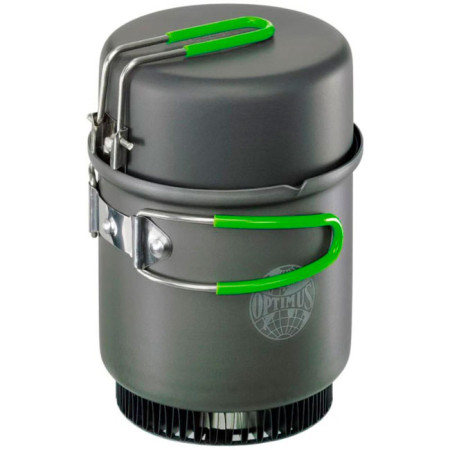 Samtis Optimus Terra Weekend HE 2