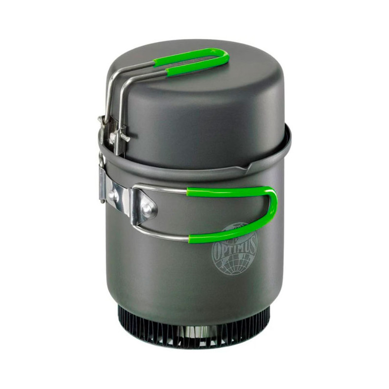 Cazo Optimus Terra Weekend HE