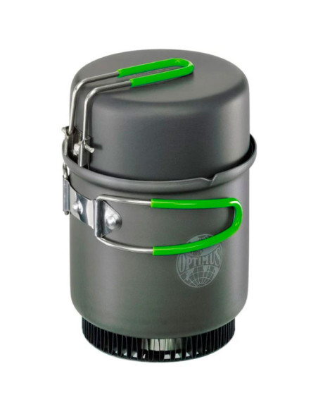 Merőkanál Optimus Terra Weekend HE