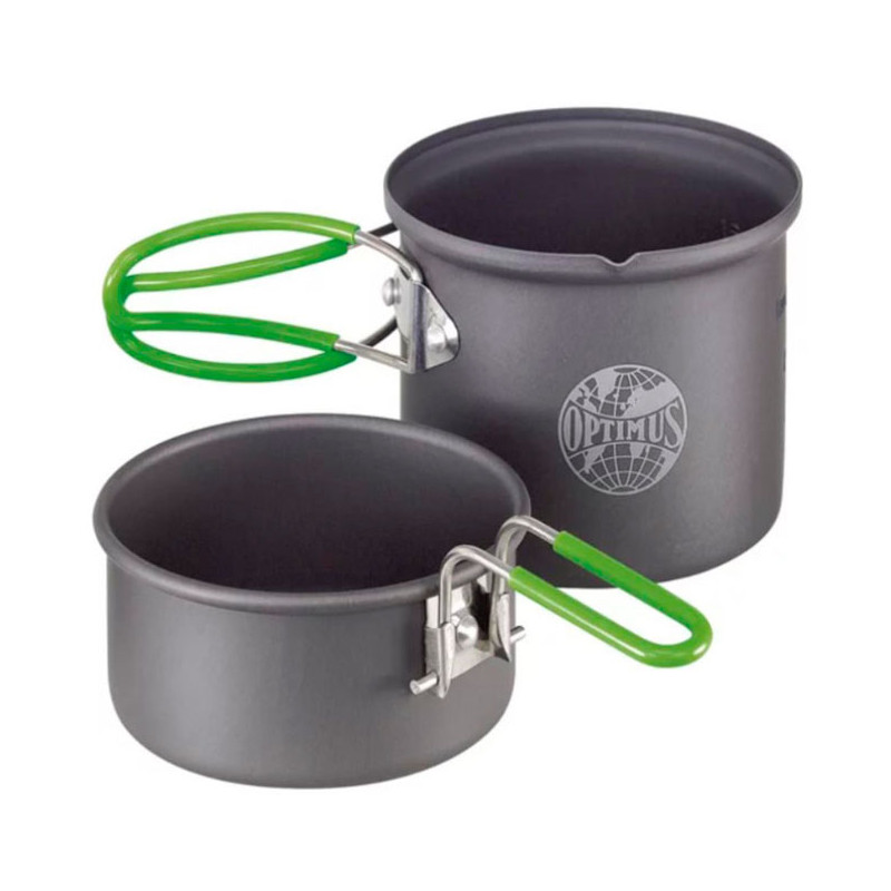 Samtis Optimus Terra Solo Cook Set 0.6L
