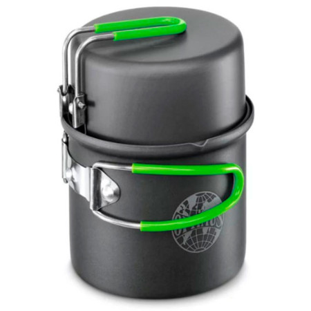 Optimus Terra Solo Cook Set 0.6L 2
