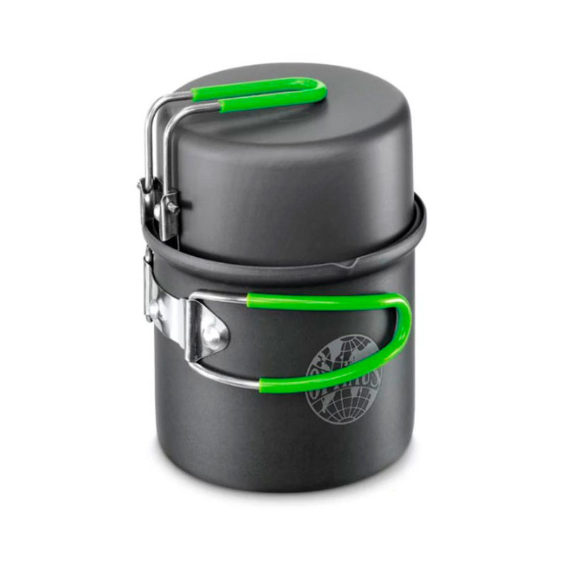 Optimus Terra Solo Cook Set 0.6L