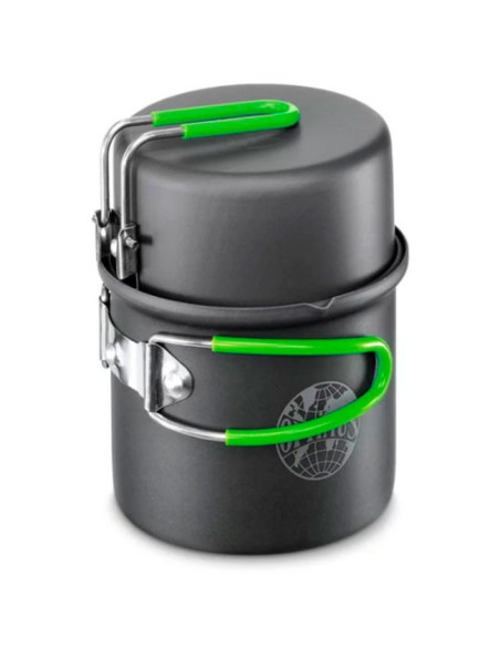 Naberačka Optimus Terra Solo Cook Set 0.6L