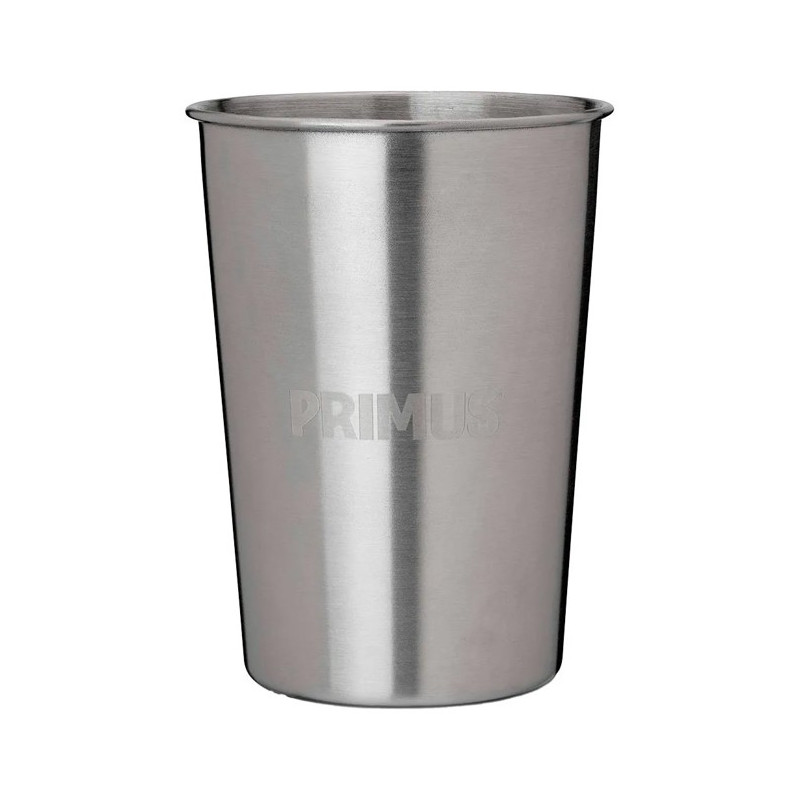 Muki Primus GLASS S-S