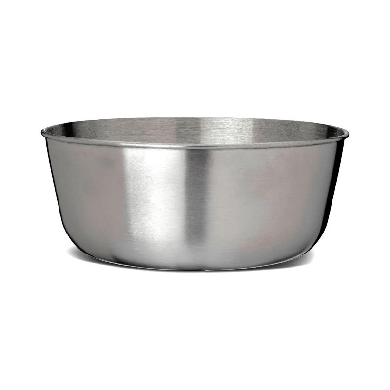 Plate Primus CAMPFIRE BOWL SMALL inox 14 cm