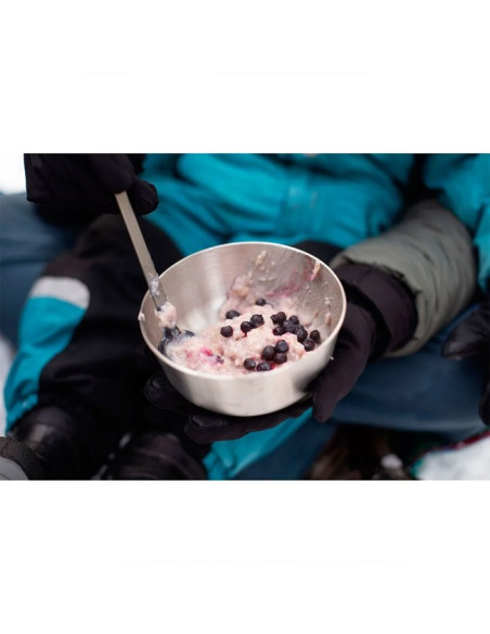 Talerz Primus CAMPFIRE BOWL SMALL inox 14 cm