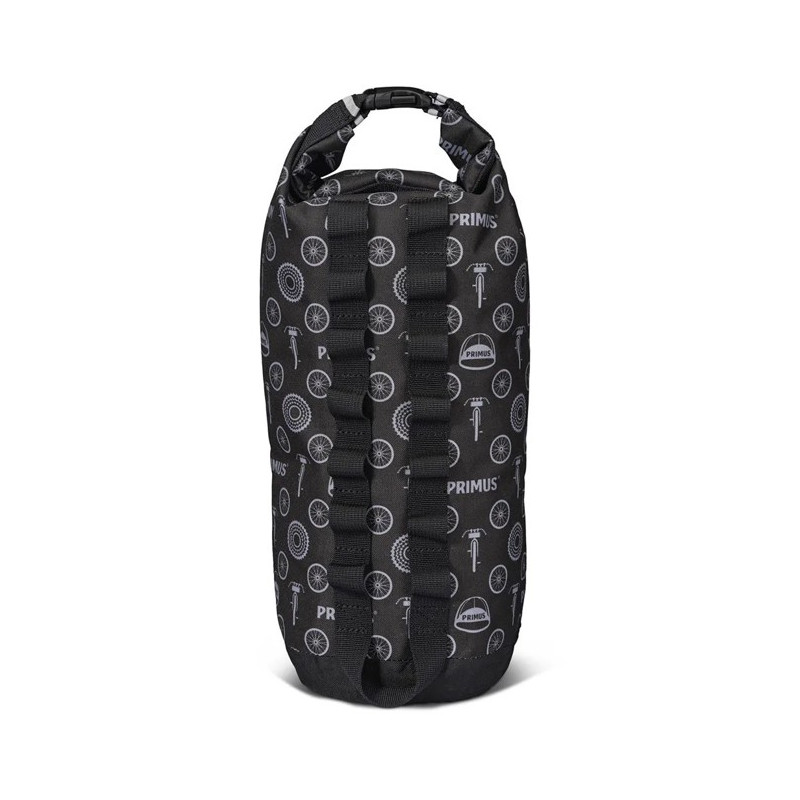 Zsák Primus ROLLTOP BAG 3,5 l Feed Zone