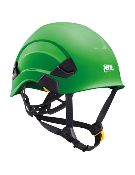Casco Petzl Vertex Verde