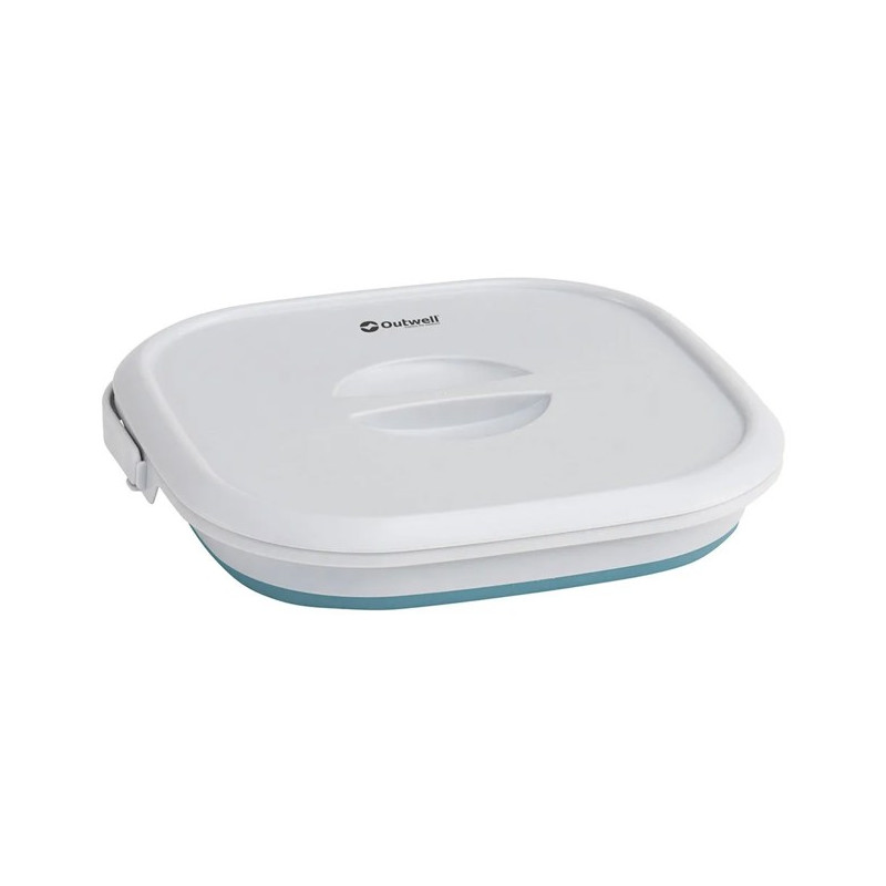 Laukku Outwell COLLAPS BUCKET SQUARE Blue