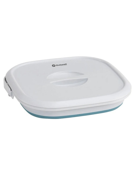 Laukku Outwell COLLAPS BUCKET SQUARE Blue