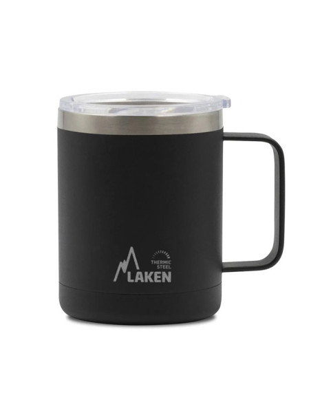 Mug Laken ACERO INOX TÉRMICA 360 ML