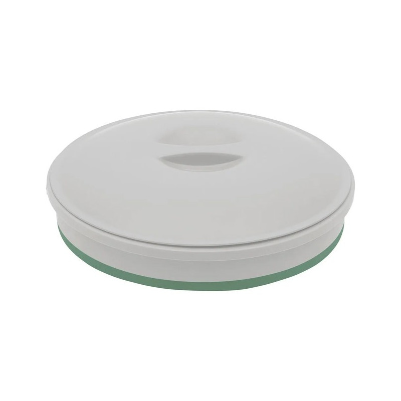 Vrečka Outwell COLLAPS BUCKET Green