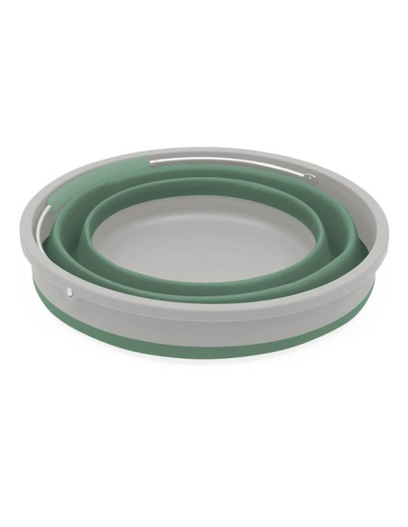 Zsák Outwell COLLAPS BUCKET Green