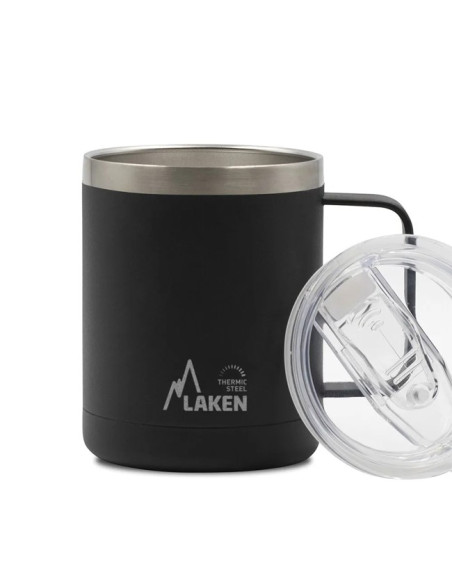 Mugg Laken ACERO INOX TÉRMICA 360 ML