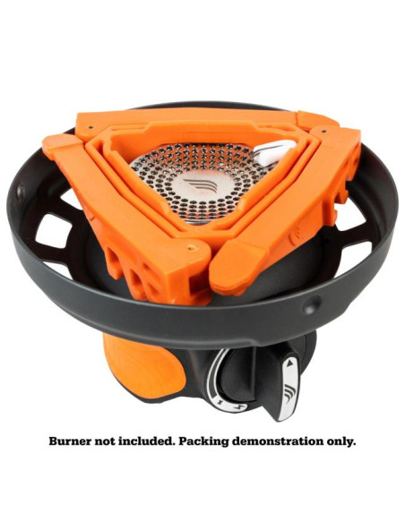 Accesorio Jetboil Fuel Stabilizer 2.0