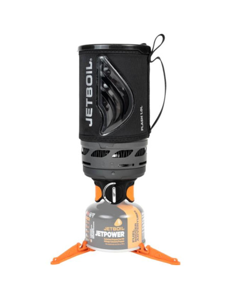 Fornello Jetboil Flash 1.0L Carbon