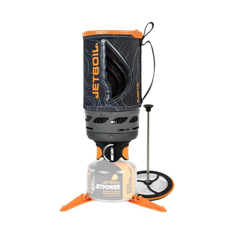 Jetboil Flash 1.0L JavaKit