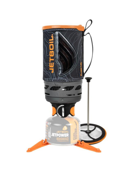 Jetboil Flash 1.0L JavaKit