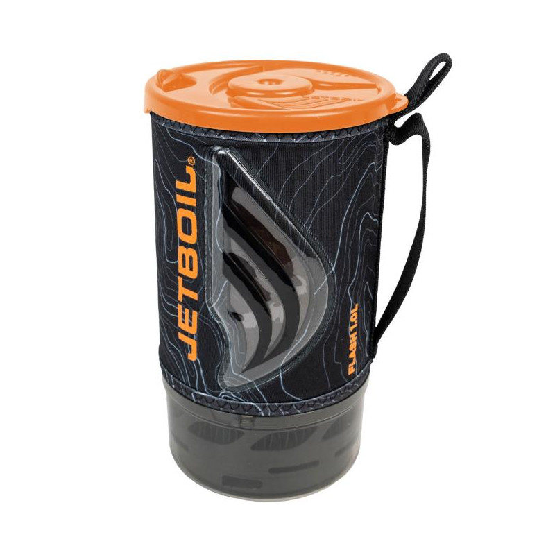 Jetboil Flash 1.0L JavaKit