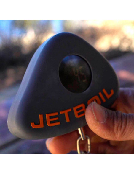 Jetboil JetGauge