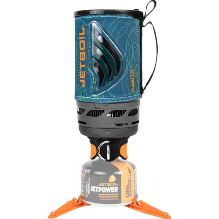 Hornillo Jetboil Flash 1.0L