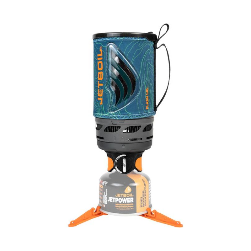 Jetboil Flash 1.0L