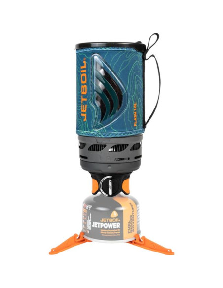 Jetboil Flash 1.0L