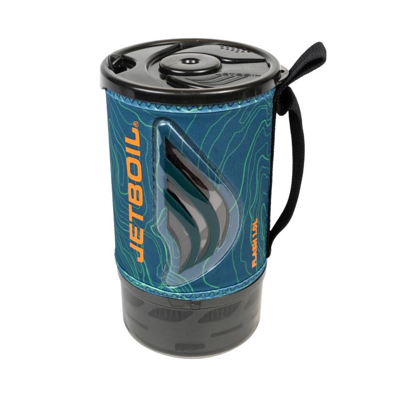 Jetboil Flash 1.0L
