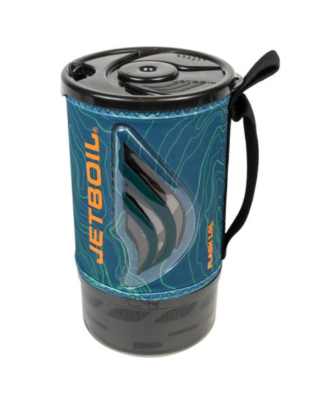 Jetboil Flash 1.0L