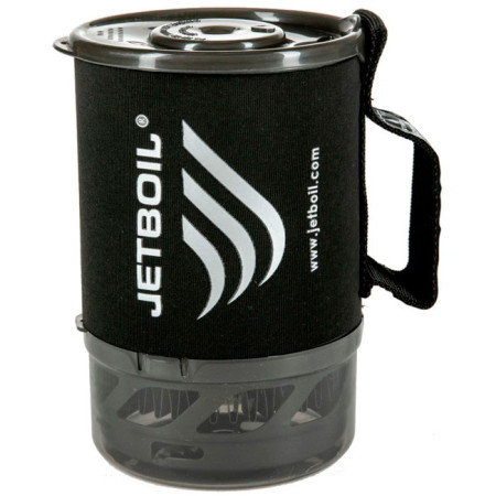 Nešiojama viryklė Jetboil MicroMo
