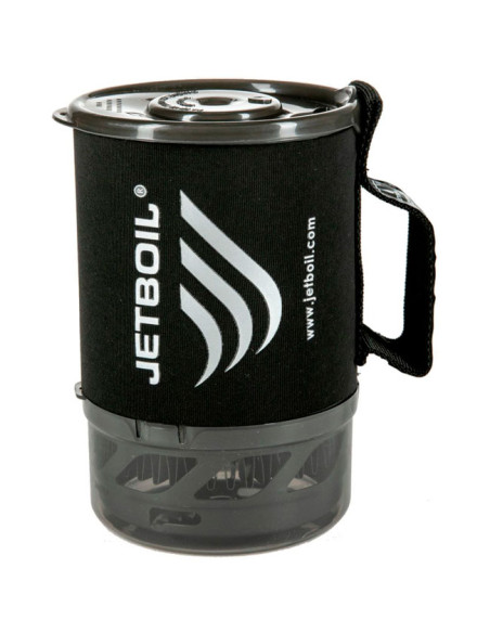 Nešiojama viryklė Jetboil MicroMo